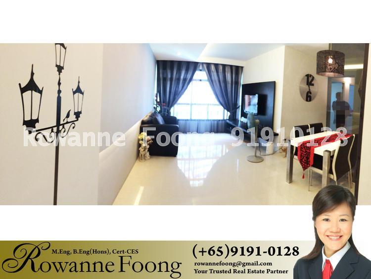 Fernvale Road thumbnail photo